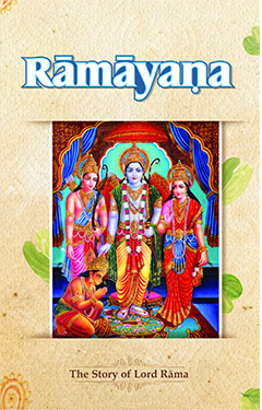 Rāmāyaṇa – The Story of Lord Rama