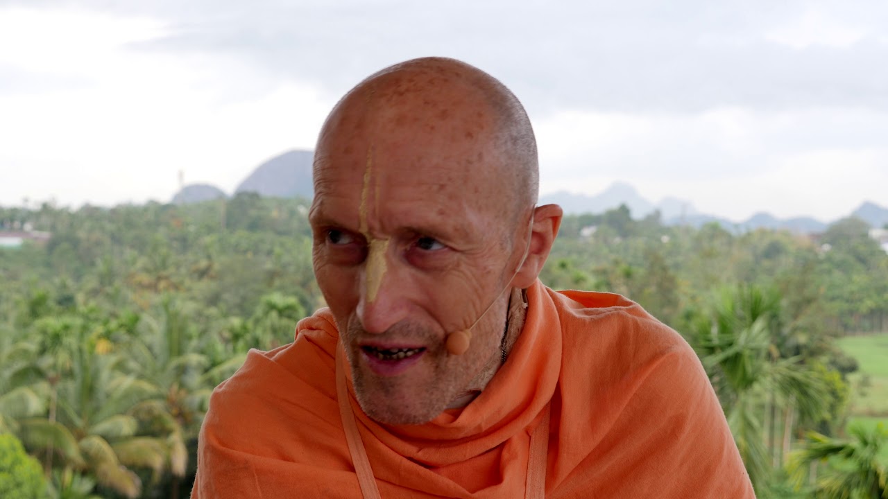 Hari, Part-1 - Bhakti Vikasa Swami